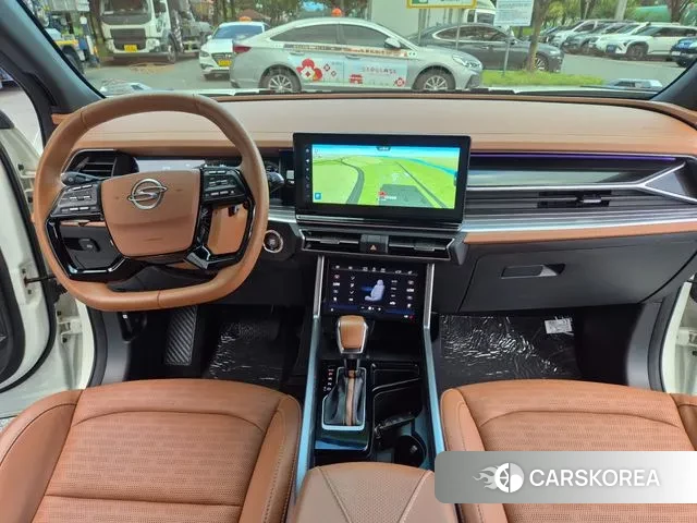 Ssangyong Torres id 3053360 из Кореи 15