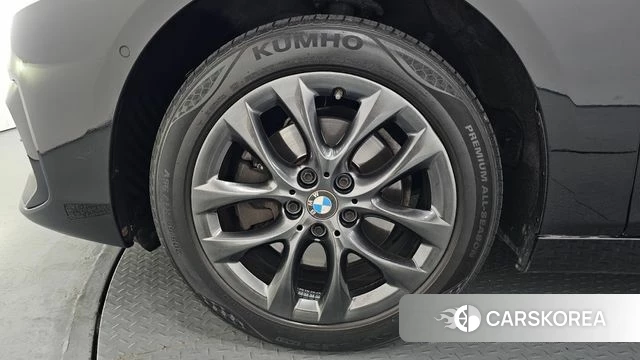 BMW 2 Series Active Tourer (F45) id 4458430 из Кореи 28