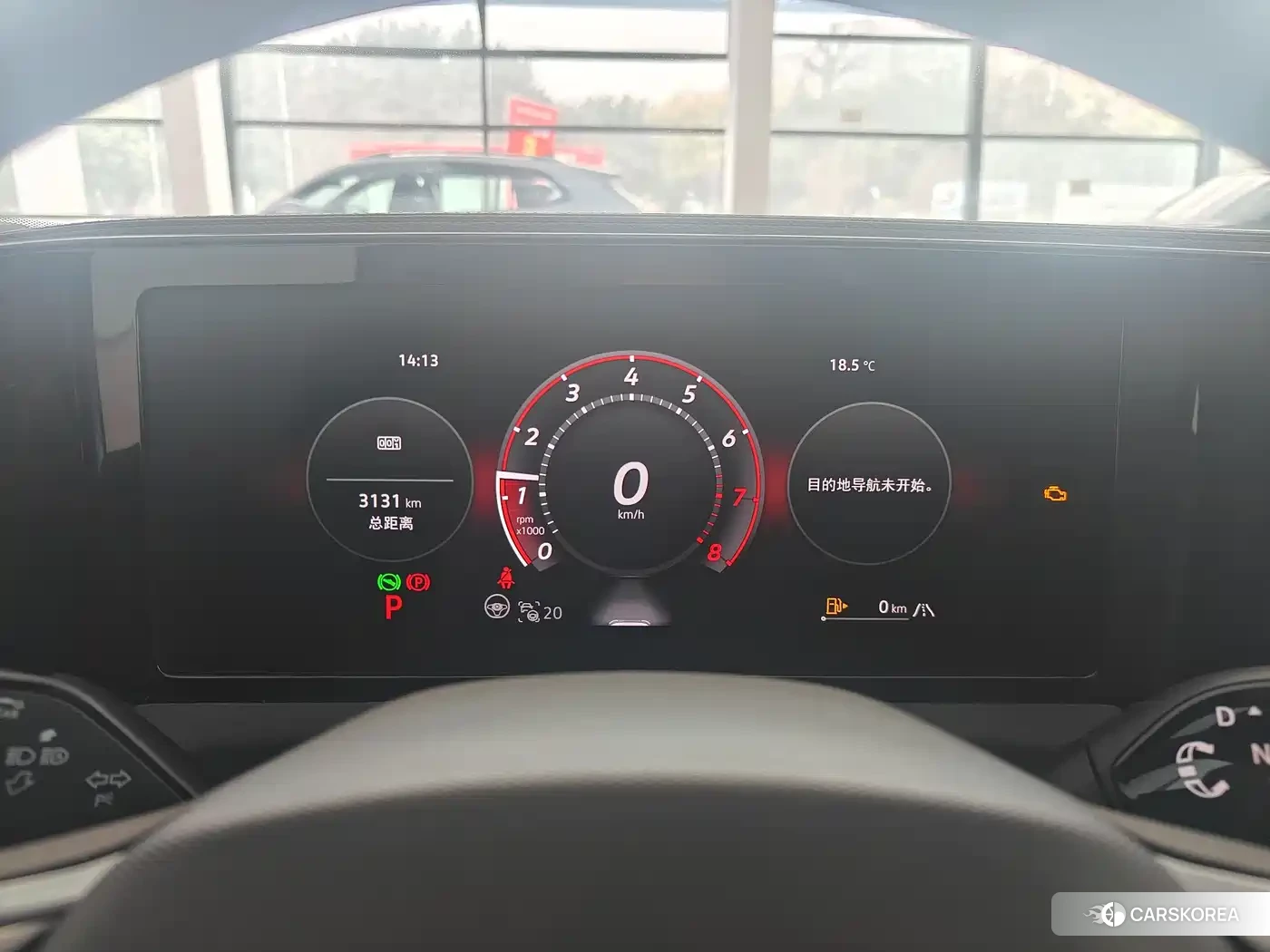 Volkswagen Tiguan L id 4553671 из Китая 13