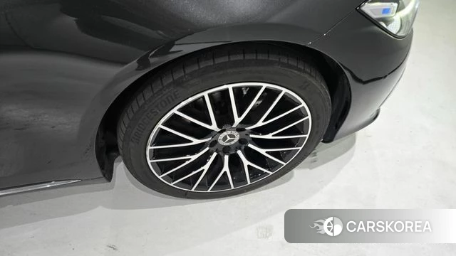 Mercedes-Benz S-Class W223 id 4601249 из Кореи 15