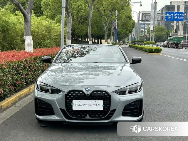 BMW 4 series id 4348913 из Китая 13