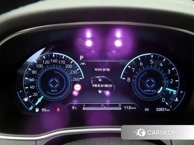 Genesis GV80 id 3732698 из Кореи 15