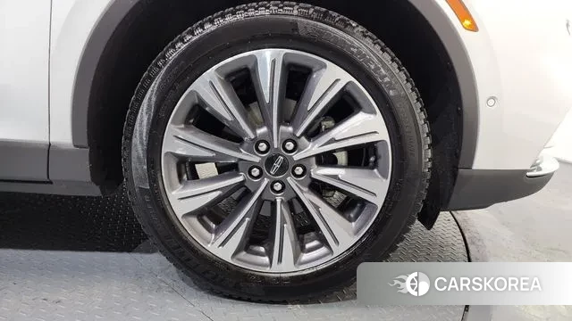 Lincoln Corsair id 3727007 из Кореи 15