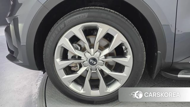 Kia Sorento 4th Generation id 4759087 из Кореи 15