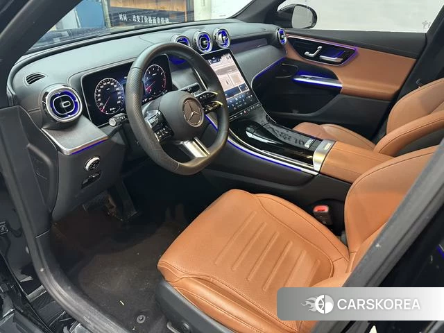 Mercedes-Benz GLC id 4260510 из Китая 12