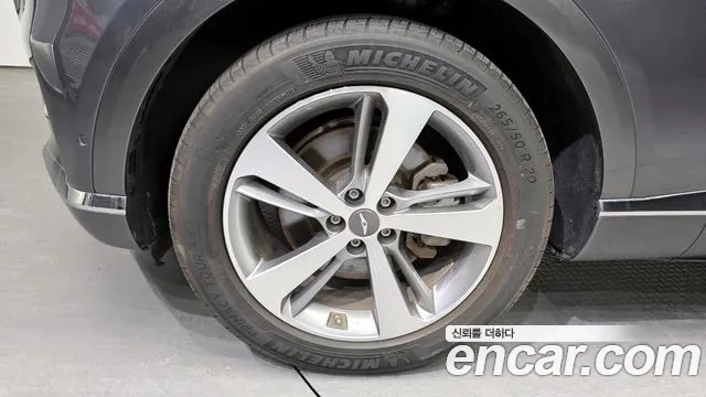 Genesis GV80 id 2956378 из Кореи 15