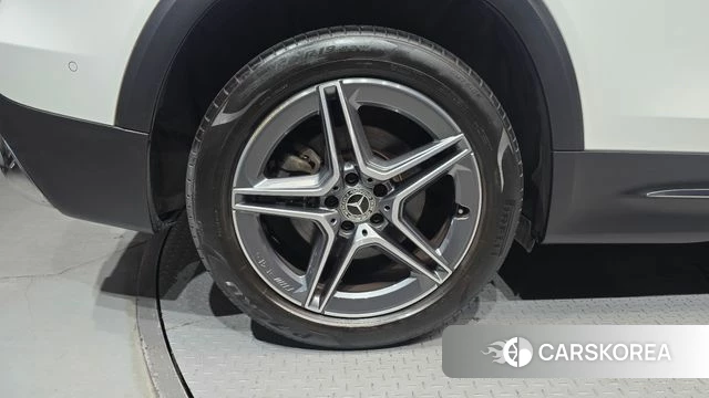 Mercedes-Benz GLB-Class X247 id 4793719 из Кореи 30