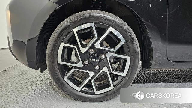 Kia The New Kia Ray id 3933990 из Кореи 15