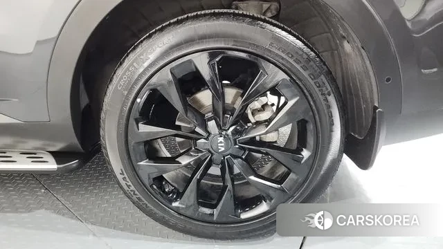 Kia Sorento 4th Generation id 3438816 из Кореи 15