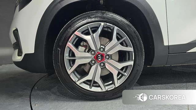 Kia Seltos id 3813865 из Кореи 15