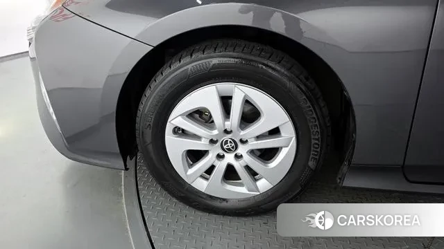 Toyota Prius 4th Generation id 3096074 из Кореи 15