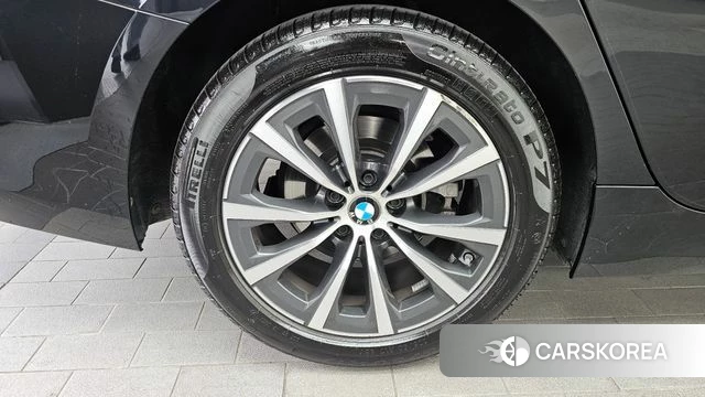 BMW 3 Series (G20) id 4342864 из Кореи 15