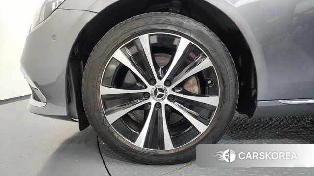 Mercedes-Benz E-Class W213 id 4881740 из Кореи 30