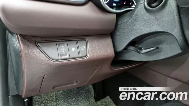 Genesis The New G70 id 2690227 из Кореи 15