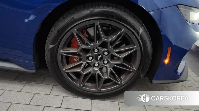 Ford Mustang 7th Generation id 2978785 из Кореи 15