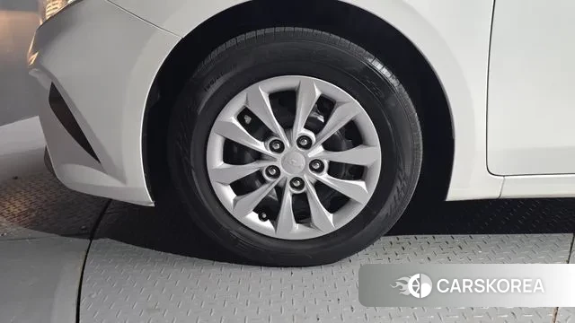 Kia The New K3 2nd generation id 3432712 из Кореи 15