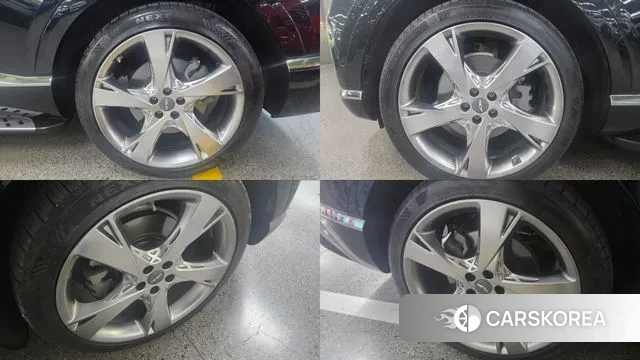 Genesis GV80 id 3469232 из Кореи 15