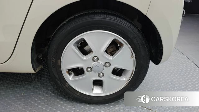 Kia The New Ray id 3801252 из Кореи 15