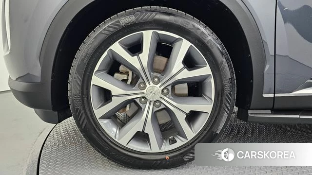 Hyundai Palisade id 4019727 из Кореи 15