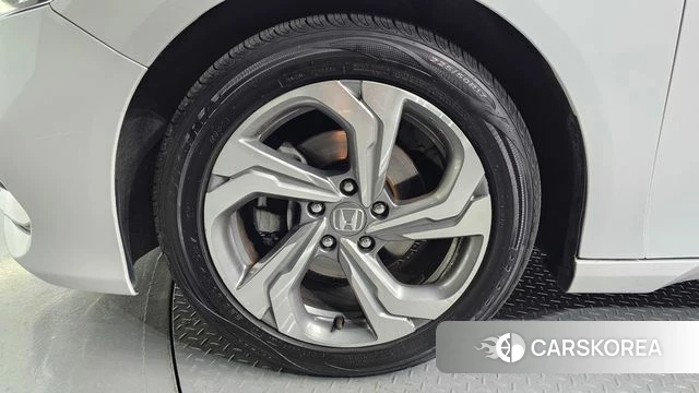 Honda Accord 10th Generation id 3893773 из Кореи 15