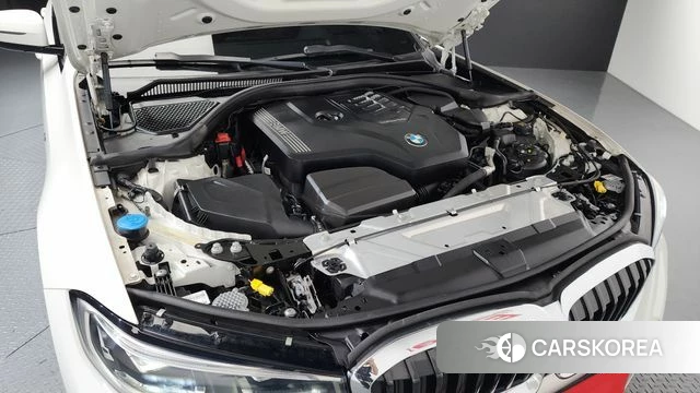 BMW 3 Series (G20) id 4283200 из Кореи 29