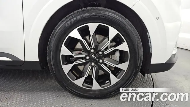 Kia Carnival 4th generation id 2710953 из Кореи 15