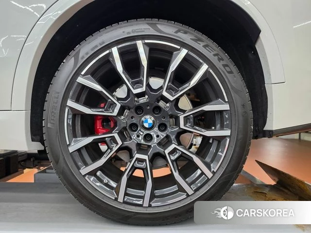 BMW X5 (G05) 2025 Белый из Кореи, фото 5