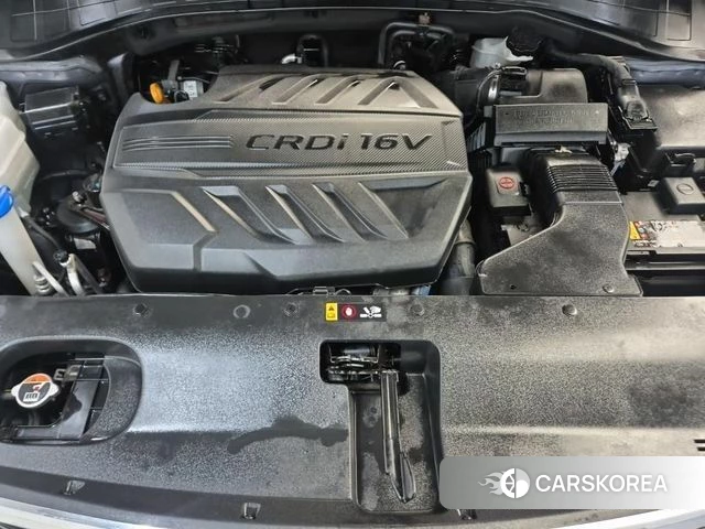 Kia The New Sorento id 3808206 из Кореи 13