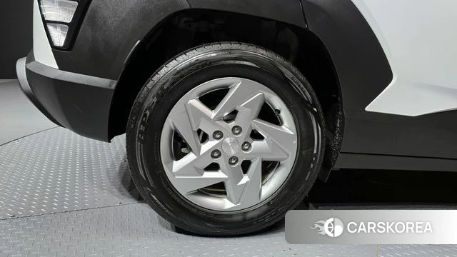 Hyundai Kona Hybrid (SX2) id 4342629 из Кореи 28