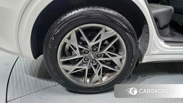 Genesis GV70 id 3935922 из Кореи 15