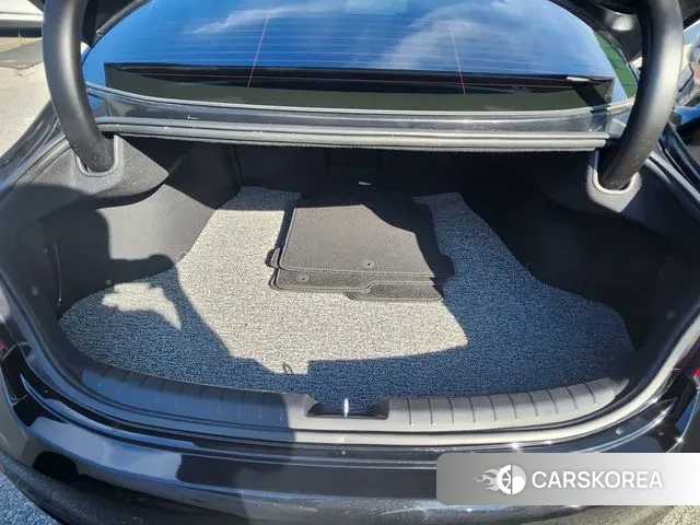 Hyundai Grandeur IG id 3039320 из Кореи 14