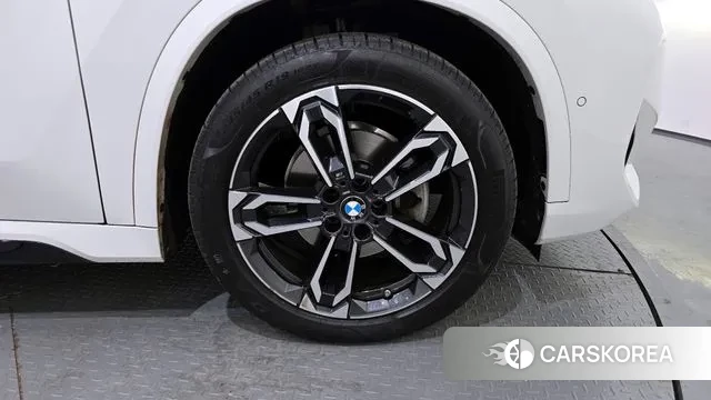 BMW X1 (U11) id 3452044 из Кореи 15