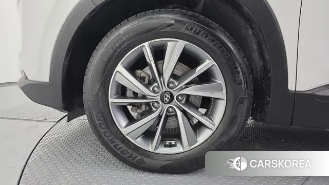 Hyundai Santa Fe TM id 3464779 из Кореи 15