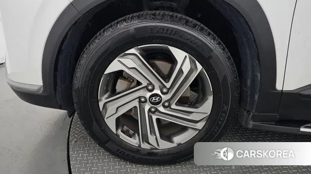 Hyundai The New Santa Fe id 3008540 из Кореи 15