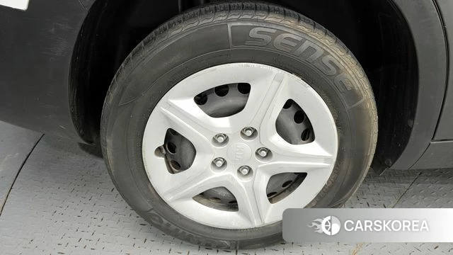 Kia Seltos id 4338975 из Кореи 15