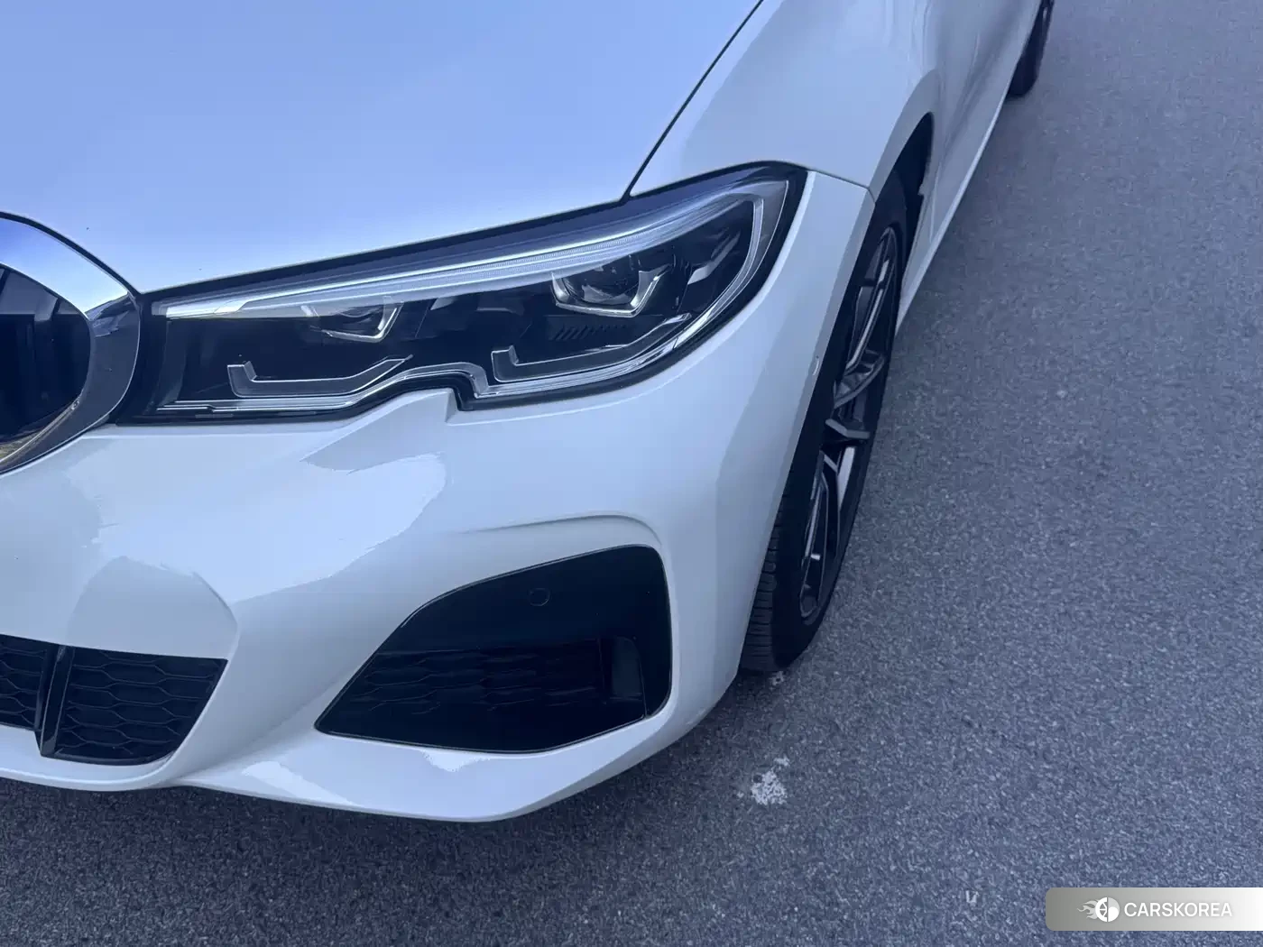 BMW 3 series id 4577857 из Китая 12