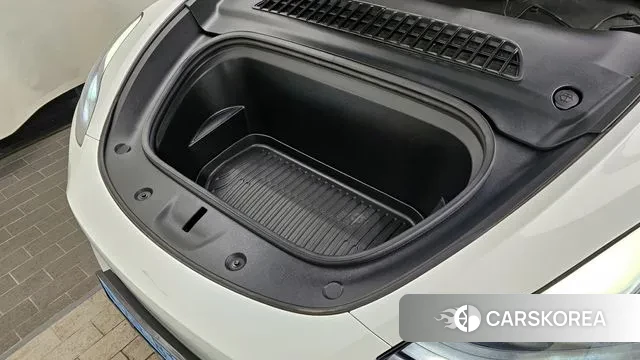 Tesla Model Y id 3644863 из Кореи 15