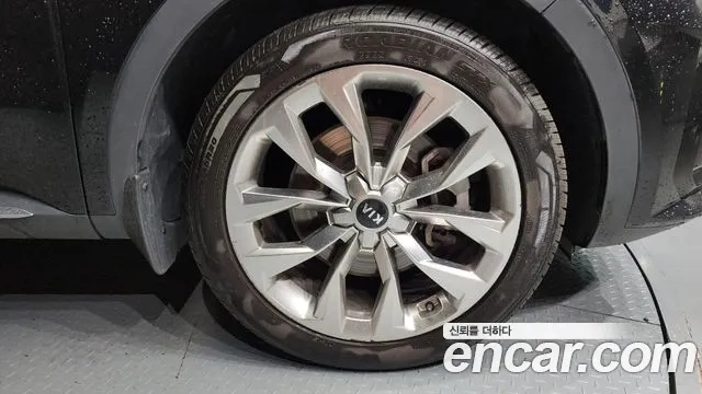 Kia Sorento 4th Generation id 2936295 из Кореи 15