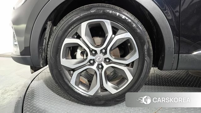 Renault Korea (Samsung) XM3 id 4304169 из Кореи 26
