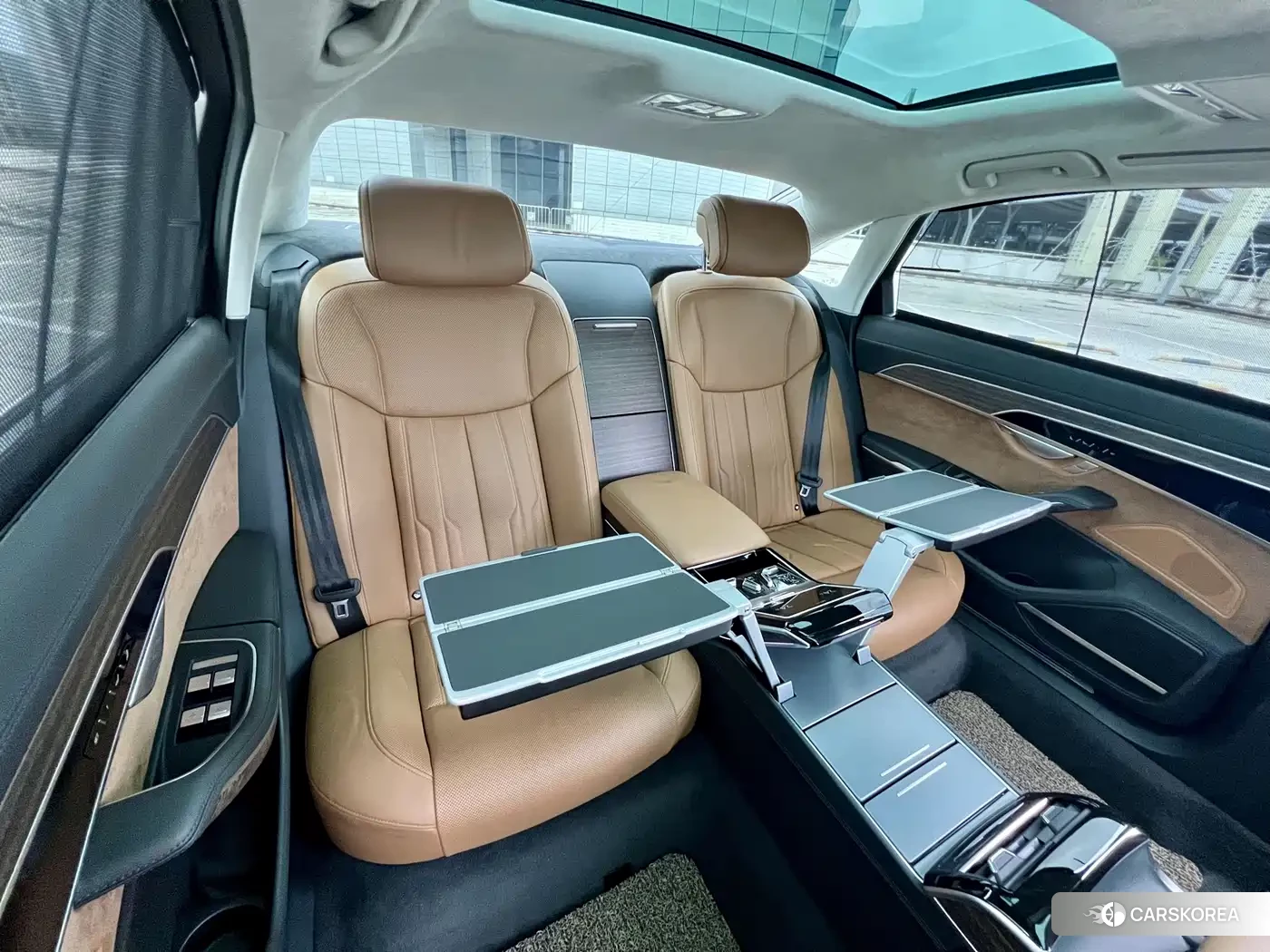 Audi A8 id 4583709 из Китая 17