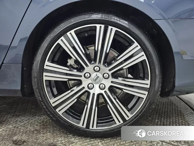 Volvo S90 id 3615351 из Кореи 15