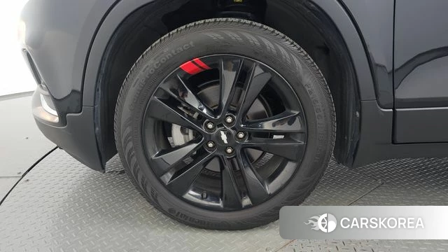 Chevrolet (GM Daewoo) The New Trax id 4794509 из Кореи 28