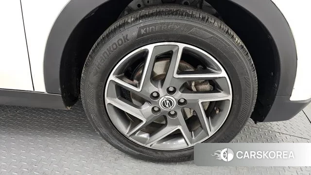 Ssangyong Berry New Tivoli id 3437868 из Кореи 15