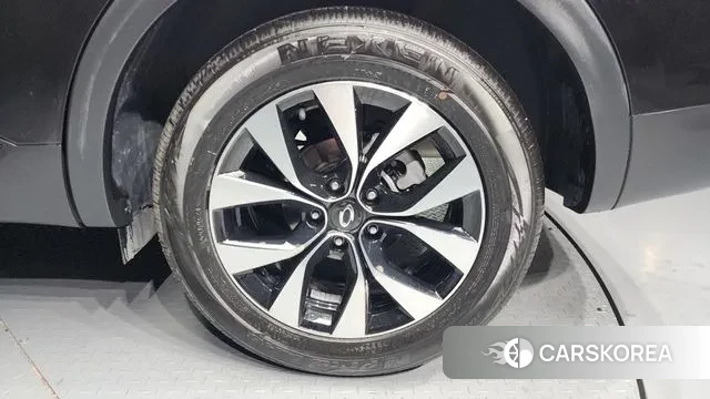 Renault Korea (Samsung) XM3 id 3630338 из Кореи 15