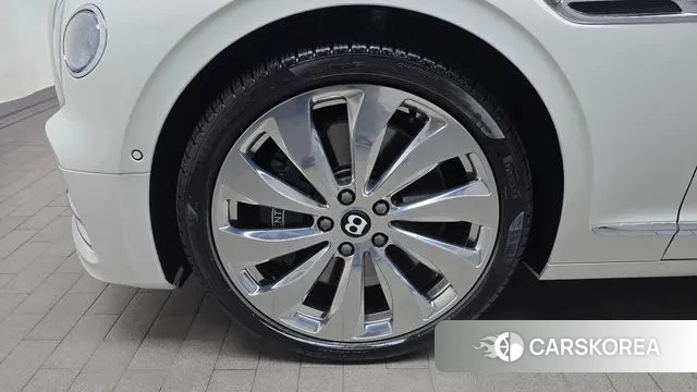 Bentley Flying Spur 3rd Generation id 3383700 из Кореи 15