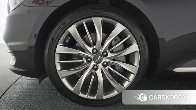 Genesis G80 id 4390146 из Кореи 15