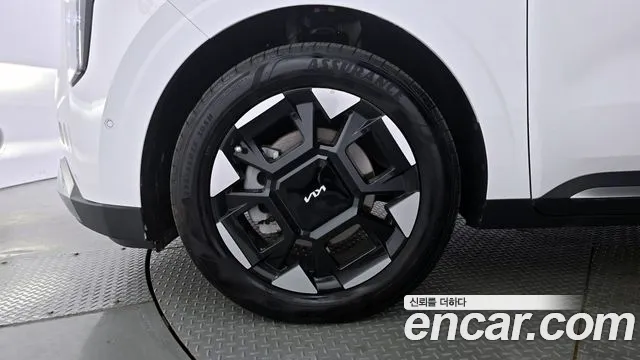 Kia The New Carnival 4th Generation id 2735493 из Кореи 15