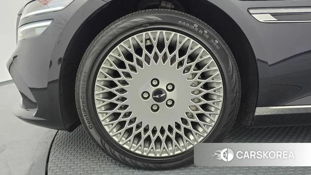 Genesis G80 (RG3) id 3817694 из Кореи 15
