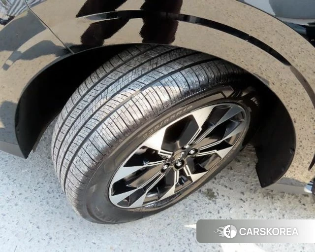 Kia Carnival 4th generation id 4194724 из Кореи 15