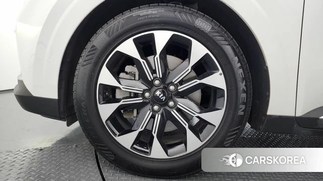 Kia Carnival 4th generation id 4231804 из Кореи 31